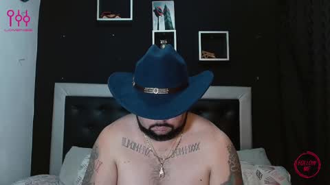 Snapshot of perverseveteranmanxxx chatting on 03.04.25 Carlos online show from 03.04.25