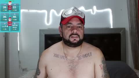 Carlos online show from 12.02.25