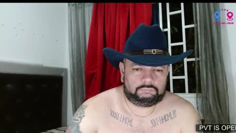Carlos online show from 03.20.26