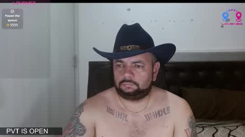 Carlos online show from 03.26.26