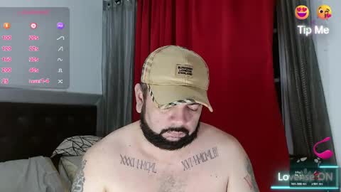 Carlos online show from 05.19.26