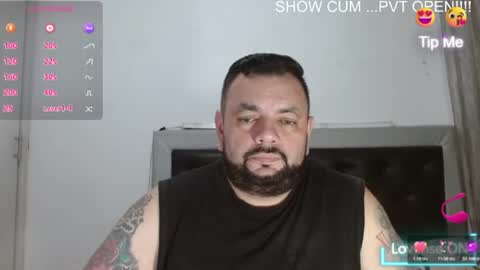 Carlos online show from 06.23.26
