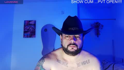 Carlos online show from 08.02.26