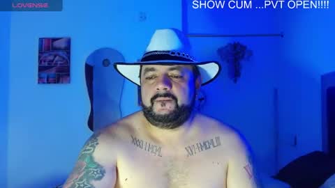 Carlos online show from 08.05.26