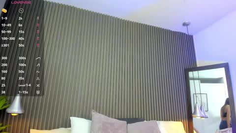 Lizza online show from 09.12.25