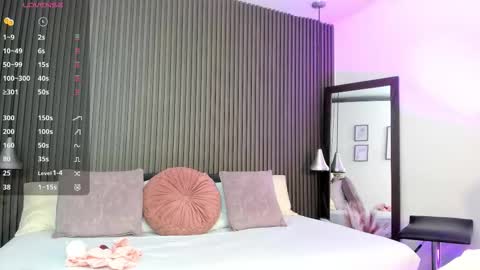 Lizza online show from 10.13.25