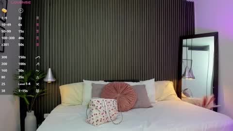 Lizza online show from 10.18.25