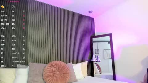 Lizza online show from 11.21.25