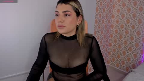 Isabella   online show from 01.28.25