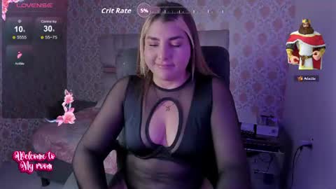 Isabella   online show from 06.28.26
