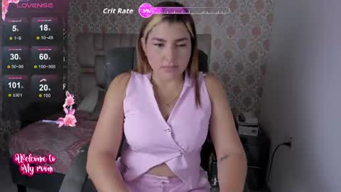 Isabella   online show from 07.05.26
