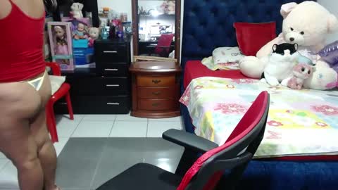 SAMY online show from 01.23.25