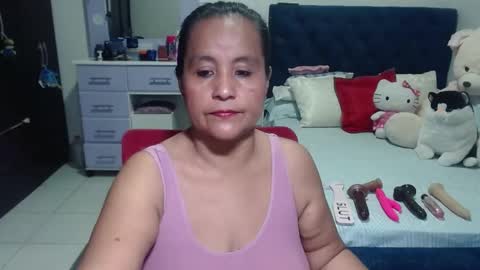 SAMY online show from 10.18.25