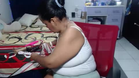 SAMY online show from 05.01.26