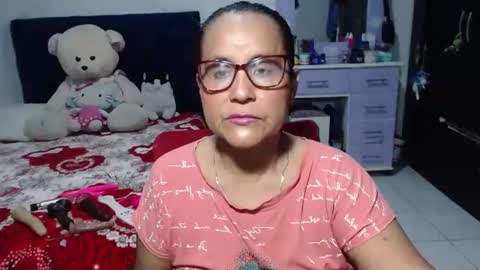 Snapshot of pervert_mommy_x chatting on 05.17.26 SAMY online show from 05.17.26