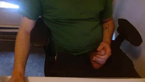 Snapshot of pervertdaddyforyou chatting on 06.15.26 pervertdaddyforyou online show from 06.15.26