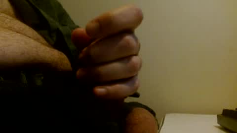 Snapshot of pervertdaddyforyou chatting on 06.18.26 pervertdaddyforyou online show from 06.18.26
