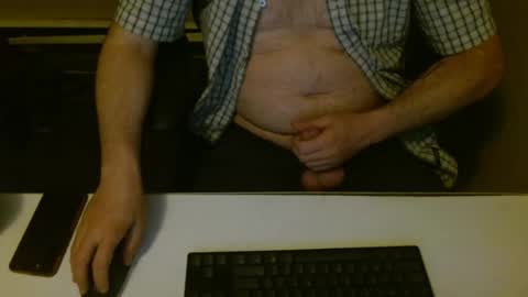 Snapshot of pervertdaddyforyou chatting on 06.26.26 pervertdaddyforyou online show from 06.26.26