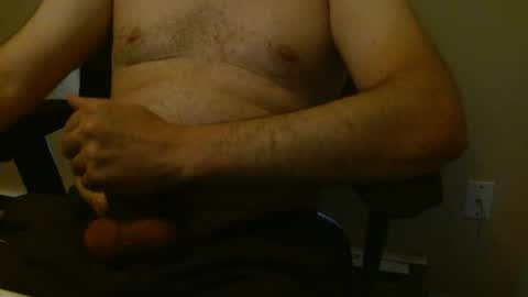 Snapshot of pervertdaddyforyou chatting on 06.27.26 pervertdaddyforyou online show from 06.27.26
