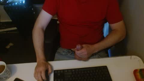 Snapshot of pervertdaddyforyou chatting on 07.19.26 pervertdaddyforyou online show from 07.19.26
