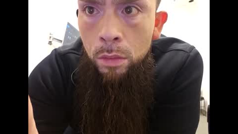 AKA perverted Step Daddy online show from 12.07.24