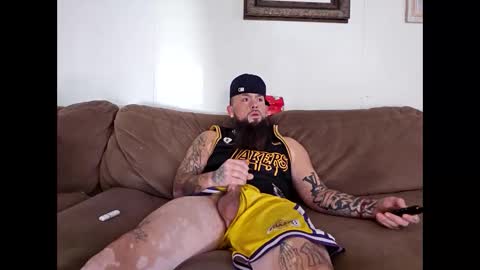 AKA perverted Step Daddy online show from 12.22.24