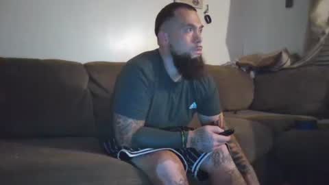 AKA perverted Step Daddy online show from 09.13.25