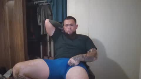 AKA perverted Step Daddy online show from 10.25.25