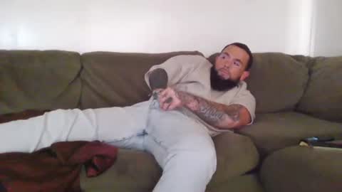 AKA perverted Step Daddy online show from 04.23.26