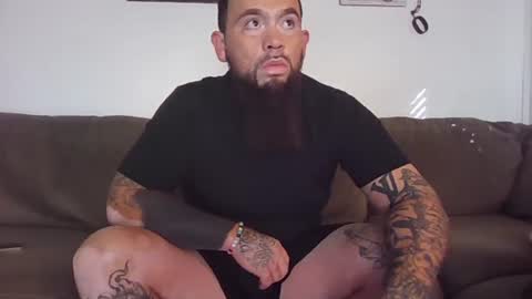 AKA perverted Step Daddy online show from 04.26.26