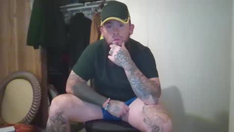 AKA perverted Step Daddy online show from 05.08.26