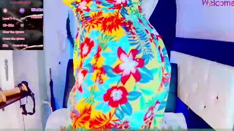 ESMERALDA online show from 02.16.25