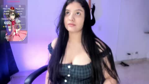 Snapshot of pervyangell chatting on 04.06.26 Pervyangell online show from 04.06.26