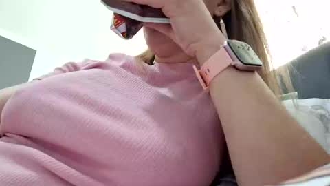 Lisa -  online show from 02.25.25