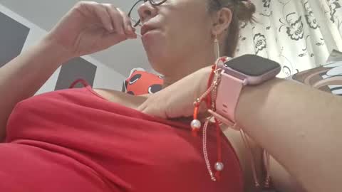 Lisa -  online show from 03.01.25