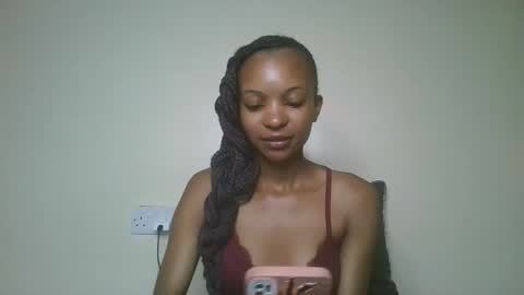 Snapshot of petal_palette chatting on 05.10.26 Lolly online show from 05.10.26