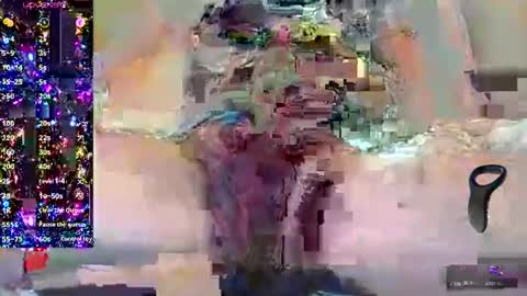 Snapshot of petardo_ chatting on 12.26.24 Petardo online show from 12.26.24