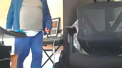 Snapshot of pete6661 chatting on 10.30.25 pete6661 online show from 10.30.25