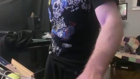 Snapshot of petehaze484617 chatting on 01.08.26 Pete Haze online show from 01.08.26