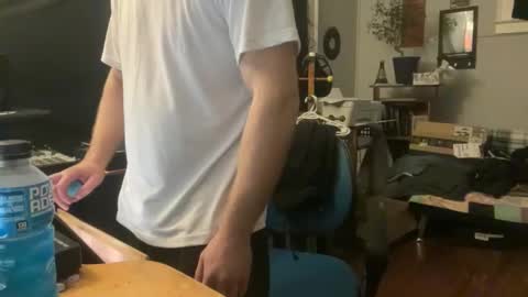 Snapshot of petehaze484617 chatting on 01.11.26 Pete Haze online show from 01.11.26