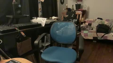 Snapshot of petehaze484617 chatting on 03.08.26 Pete Haze online show from 03.08.26