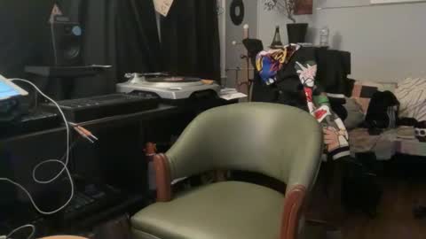 Snapshot of petehaze484617 chatting on 03.23.26 Pete Haze online show from 03.23.26