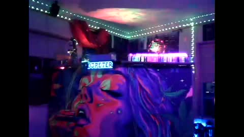 peter26795 online show from 10.12.25