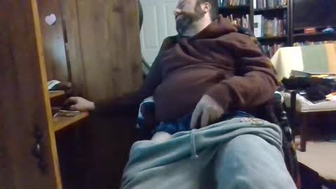 peter40770 online show from 02.11.26