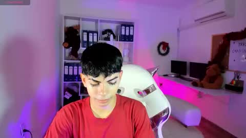 Peter online show from 12.20.25