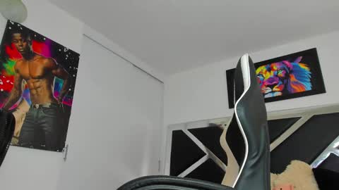 PeterColeman online show from 03.05.25