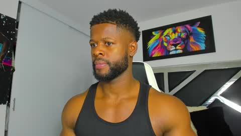 PeterColeman online show from 03.11.25