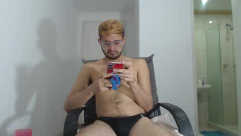 FELIPE online show from 12.06.24