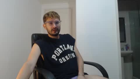 FELIPE online show from 01.08.25