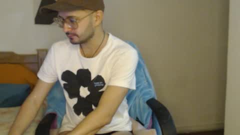 FELIPE online show from 10.09.25